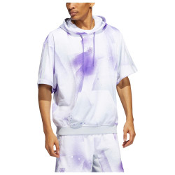 Adidas Ανδρικό φούτερ DM SS Shooter